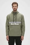 BAD BEARYağmurlukBad Bear Reflect Windbreaker Jacket Erkek Yağmurluk 23.02.13.005THYME