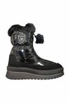 BuckheadBotBuckhead Bella Kadın Bot Ayakkabı BUCK1112BLACK