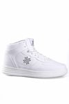 BuckheadGünlük SporBuckhead Base Mid Unisex Günlük Spor Ayakkabı BUCK4197BEYAZ