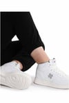 BuckheadGünlük SporBuckhead Base Mid Unisex Günlük Spor Ayakkabı BUCK4197BEYAZ