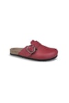 CEYOTerlikCeyo Z030 Kadın Terlik Ayakkabı 9970-3BORDO