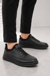 DOCKERSGünlük SporDockers 227225N Erkek Casuel Ayakkabı Erkek Günlük Spor 102708114Siyah