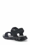 DOCKERSSandaletDockers Erkek Sandalet Erkek Sandalet Ayakkabı 236810Siyah