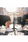 E-TaygerSneakerE-Tayger Unisex Spor Ayakkabı Unisex Sneaker Ayakkabı E-2015-2062BEYAZ