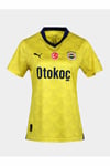 FenerbahçeFormaFenerbahçe Kadın Sarı Deplasman Forma Kadın Forma 772008-04SARI