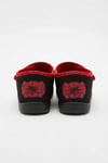 FROZENSneaker6W TARBIN.P6PR SIYAH Çocuk Sneaker 102710336Siyah