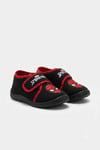 FROZENSneaker6W TARBIN.P6PR SIYAH Çocuk Sneaker 102710336Siyah