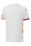 GalatasarayFormaGalatasaray 2024/2025 Deplasman Erkek Forma 779652-02beyaz/krmz