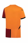GalatasarayFormaGalatasaray 2024/2025 GS Home Jersey Wo Erkek Forma 779650-01Sarı-KRM