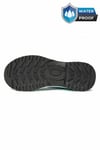 HUMMELBotHummel Bolly Kadın Bot Ayakkabı 900546-2431BLACK/BLUE