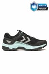 HUMMELBotHummel Bolly Kadın Bot Ayakkabı 900546-2431BLACK/BLUE