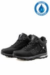 HUMMELBotHummel Erkek Bot B-1 Unisex Bot Ayakkabı 900236-2001-1BLACK