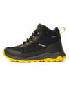 HUMMELBotHummel Lemos High Unisex Bot Ayakkabı 900407-2594BLACK