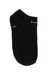 HUMMELÇorapHummel Sport Ancle Socks Unisex Çorap 970160-2001BLACK