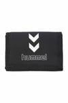 HUMMELCüzdanHummel JESSEY WALLET Unisex Cüzdan 970301-2001BLACK