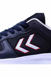 HUMMELGünlük SporHummel PORTER X Unisex Günlük Spor Ayakkabı 900278-9228WHITE