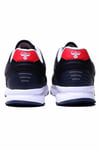 HUMMELGünlük SporHummel PORTER X Unisex Günlük Spor Ayakkabı 900278-9228WHITE