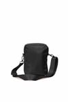HUMMELOmuz ÇantaHummel ACASO CROSS BODY BAG Unisex Omuz Çanta 980329-2001BLACK