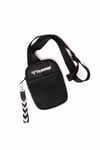 HUMMELOmuz ÇantaHummel FREX SHOULDER BAG  980206-2001BLACK