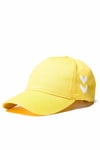 HUMMELŞapkaHummel DENYA CAP  970246-2226YELLOW