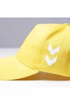 HUMMELŞapkaHummel DENYA CAP  970246-2226YELLOW