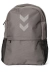 HUMMELSırt ÇantasıHummel Beats Backpack Okul Unisex Sırt Çantası 980219-2074Gri