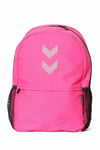 HUMMELSırt ÇantasıHummel Beats Backpack Okul Unisex Sırt Çantası 980219-9855PEMBE