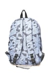 HUMMELSırt ÇantasıHummel BENTH BACKPACK Unisex Sırt Çantası 980379-7319STORMY