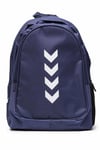 HUMMELSırt ÇantasıHummel DAVIDO BACKPACK Unisex Sırt Çantası 980270-7459DRESS BLUE