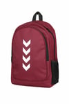 HUMMELSırt ÇantasıHummel DAVIDO BACKPACK Unisex Sırt Çantası 980270-3006DARK RED