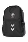 HUMMELSırt ÇantasıHummel DECCEU BACKPACK Unisex Sırt Çantası 980244-2001BLACK