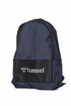 HUMMELSırt ÇantasıHummel Jaja Backpack Okul Unisex Sırt Çantası 980223-7480Lacivert