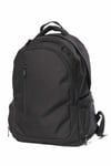 HUMMELSırt ÇantasıHummel NESSI BACKPACK Unisex Sırt Çantası 980257-2001BLACK