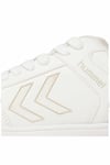 HUMMELSneakerHummel ACCESS PU Unisex Sneaker Ayakkabı 900325-9001-4WHITE