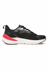 HUMMELSneakerHummel ALLEN Unisex Sneaker Ayakkabı 900481-2001BLACK
