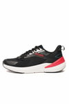 HUMMELSneakerHummel ALLEN Unisex Sneaker Ayakkabı 900481-2001BLACK