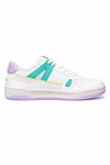HUMMELSneakerHummel  ARCHIVE STUDIO V2 Unisex Sneaker Ayakkabı 900670-9316WHITE
