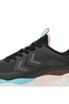 HUMMELSneakerHummel BUBBLEGUM Kadın Sneaker Ayakkabı 900485-2431Siyah