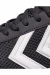 HUMMELSneakerHummel  DAVIS Unisex Sneaker Ayakkabı 900677-2001BLACK