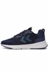 HUMMELSneakerHummel Flexy Unisex Sneaker Ayakkabı 900515-7459DRESS BLUE