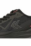 HUMMELSneakerHummel Memphis Kadın Sneaker Ayakkabı 900573-2025BLACK/RED