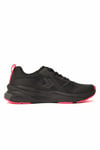 HUMMELSneakerHummel Memphis Kadın Sneaker Ayakkabı 900573-2025BLACK/RED