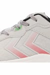 HUMMELSneakerHummel PARSUS Erkek Sneaker Ayakkabı 900498-1100ALLOY