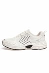 HUMMELSneakerHummel  PERFORMANCE 300 Unisex Sneaker Ayakkabı 900694-9124WHITE