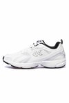HUMMELSneakerHummel  PERFORMANCE 500 Unisex Sneaker Ayakkabı 900695-9001WHITE
