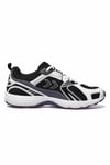 HUMMELSneakerHummel  PERFORMANCE 500 Unisex Sneaker Ayakkabı 900695-2113BLACK