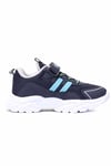 HUMMELSneakerHummel ROBO JR. Çocuk Sneaker Ayakkabı 900305-7459DRESS BLUE
