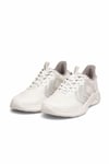 HUMMELSneakerHummel SOLAR PERFORMANCE Unisex Sneaker Ayakkabı 900795-9001WHITE