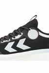 HUMMELSneakerHummel UNICORN Unisex Sneaker Ayakkabı 900470-2001BLACK