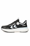 HUMMELSneakerHummel UNICORN Unisex Sneaker Ayakkabı 900470-2001BLACK
